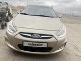 Hyundai Accent 2014 года за 3 500 000 тг. в Жанаарка