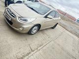 Hyundai Accent 2014 года за 3 500 000 тг. в Жанаарка – фото 3