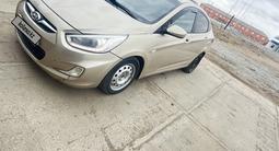 Hyundai Accent 2014 годаүшін3 500 000 тг. в Жанаарка – фото 3