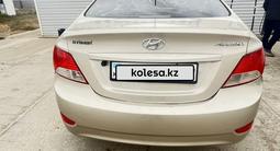 Hyundai Accent 2014 годаүшін3 500 000 тг. в Жанаарка – фото 2