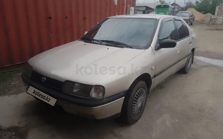 Nissan Primera 1992 года за 650 000 тг. в Алматы