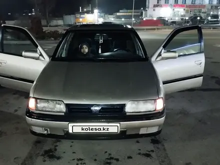 Nissan Primera 1992 года за 650 000 тг. в Алматы – фото 6