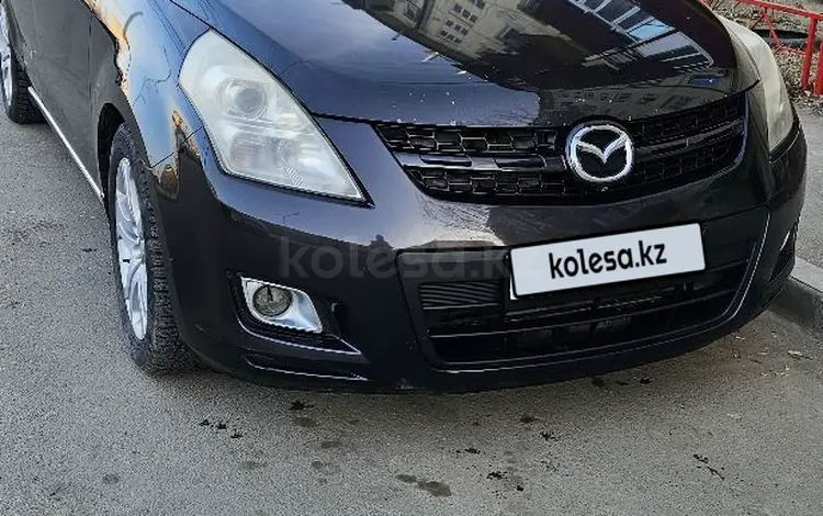 Mazda MPV 2006 года за 5 000 000 тг. в Атырау