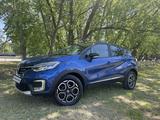 Renault Kaptur 2022 года за 9 900 000 тг. в Костанай – фото 4