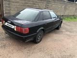 Audi 80 1994 года за 1 200 000 тг. в Тараз – фото 4