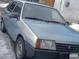 ВАЗ (Lada) 21099 2004 годаүшін1 500 000 тг. в Усть-Каменогорск – фото 5