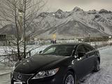 Lexus ES 300h 2013 годаүшін8 350 000 тг. в Актобе – фото 2