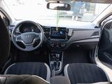 Hyundai Accent 2021 года за 8 300 000 тг. в Алматы – фото 3