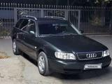 Audi A6 1994 года за 2 500 000 тг. в Рудный – фото 5