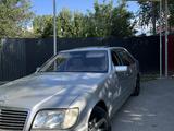 Mercedes-Benz S 320 1997 годаүшін3 000 000 тг. в Алматы