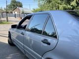 Mercedes-Benz S 320 1997 годаүшін3 000 000 тг. в Алматы – фото 4