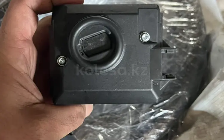 Ключ замка замок зажигания w204 ключ w207үшін10 000 тг. в Алматы