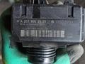 Ключ замка замок зажигания w204 ключ w207үшін10 000 тг. в Алматы – фото 4