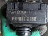 Ключ замка замок зажигания w204 ключ w207 за 10 000 тг. в Алматы – фото 4