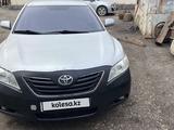 Toyota Camry 2008 года за 5 000 000 тг. в Караганда – фото 5