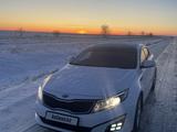 Kia Optima 2014 года за 9 000 000 тг. в Караганда – фото 4