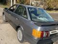 Audi 80 1989 года за 600 000 тг. в Алматы – фото 10