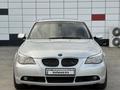 BMW 530 2005 годаүшін5 000 000 тг. в Астана – фото 12