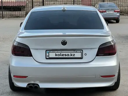 BMW 530 2005 года за 5 000 000 тг. в Астана – фото 14