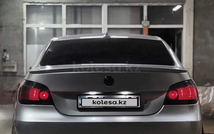 BMW 530 2005 годаүшін5 000 000 тг. в Астана