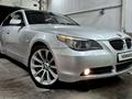 BMW 530 2005 годаүшін5 000 000 тг. в Астана – фото 3