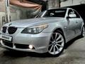 BMW 530 2005 годаүшін5 000 000 тг. в Астана – фото 4