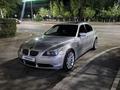 BMW 530 2005 годаүшін5 000 000 тг. в Астана – фото 7