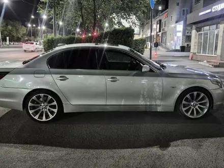 BMW 530 2005 года за 5 000 000 тг. в Астана – фото 8