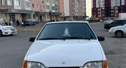 ВАЗ (Lada) 2114 2013 года за 1 700 000 тг. в Шымкент – фото 2