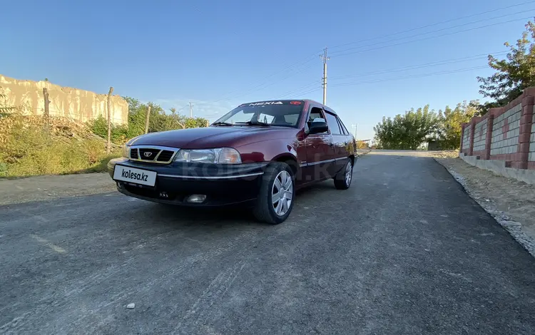 Daewoo Nexia 2007 годаүшін1 300 000 тг. в Сарыагаш