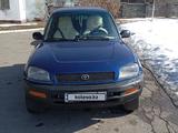 Toyota RAV4 1999 годаүшін4 200 000 тг. в Алматы – фото 4