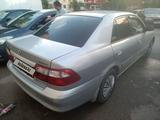 Mazda Capella 2000 года за 1 500 000 тг. в Астана – фото 3