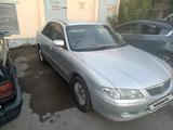 Mazda Capella 2000 года за 1 500 000 тг. в Астана – фото 4