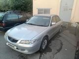 Mazda Capella 2000 года за 1 500 000 тг. в Астана – фото 5