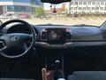 Toyota Camry 2004 года за 4 400 000 тг. в Астана – фото 3