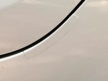 Toyota Camry 2004 года за 4 400 000 тг. в Астана – фото 12