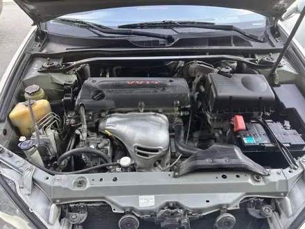 Toyota Camry 2004 года за 4 400 000 тг. в Астана – фото 13