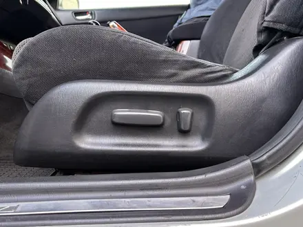 Toyota Camry 2004 года за 4 400 000 тг. в Астана – фото 4