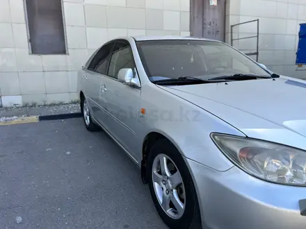 Toyota Camry 2004 года за 4 400 000 тг. в Астана – фото 8