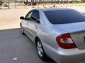 Toyota Camry 2004 года за 4 400 000 тг. в Астана – фото 9
