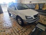 Lexus RX 300 1999 года за 4 500 000 тг. в Жанакорган – фото 4