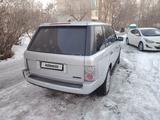 Land Rover Range Rover 2004 годаүшін4 700 000 тг. в Усть-Каменогорск – фото 2