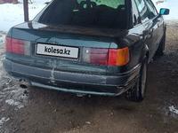 Audi 80 1992 года за 1 000 000 тг. в Шу