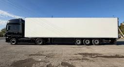 DAF  XF 2020 года за 52 000 000 тг. в Аксукент – фото 3