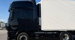 DAF  XF 2020 года за 52 000 000 тг. в Аксукент – фото 2