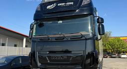 DAF  XF 2020 года за 52 000 000 тг. в Аксукент