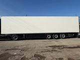 DAF  XF 2020 года за 52 000 000 тг. в Аксукент – фото 4