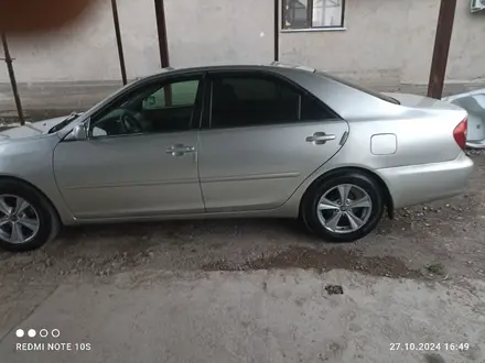 Toyota Camry 2003 года за 4 350 000 тг. в Алматы – фото 4