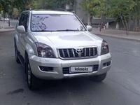 Toyota Land Cruiser Prado 2007 годаүшін14 700 000 тг. в Алматы