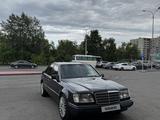 Mercedes-Benz E 200 1994 годаfor2 100 000 тг. в Павлодар – фото 3